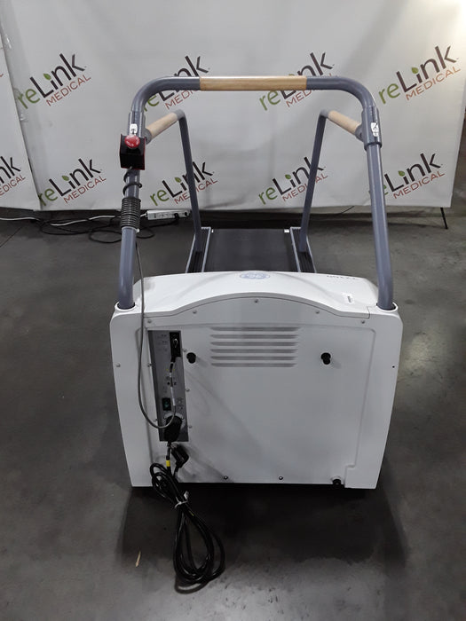 GE Healthcare T2100 Stress Test Treadmill
