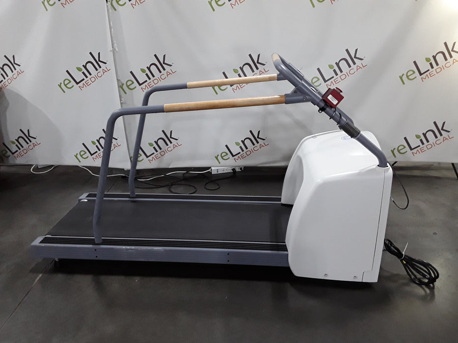 GE Healthcare T2100 Stress Test Treadmill