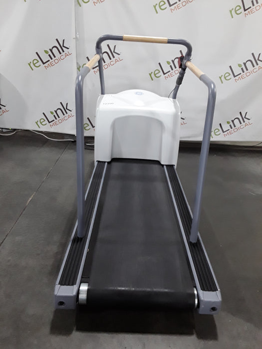 GE Healthcare T2100 Stress Test Treadmill