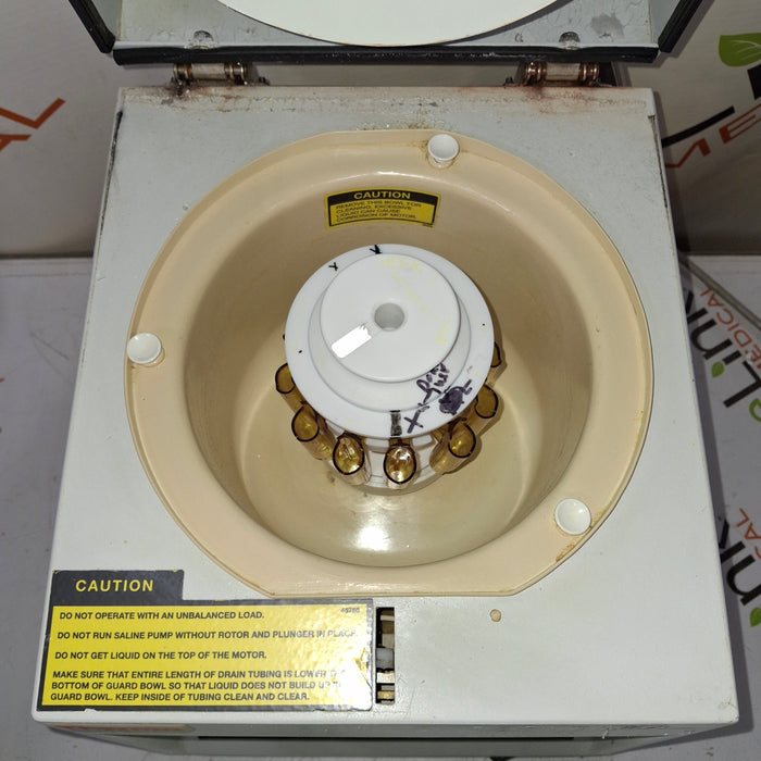 Thermo Scientific Thermo Scientific Sorvall CW2+ Cell Washing Centrifuge Centrifuges reLink Medical