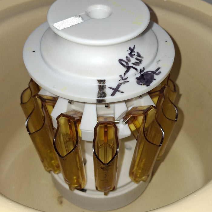 Thermo Scientific Thermo Scientific Sorvall CW2+ Cell Washing Centrifuge Centrifuges reLink Medical