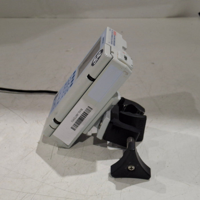 Baxter Baxter Sigma Spectrum 6.05.14 without Battery Infusion Pump Infusion Pump reLink Medical