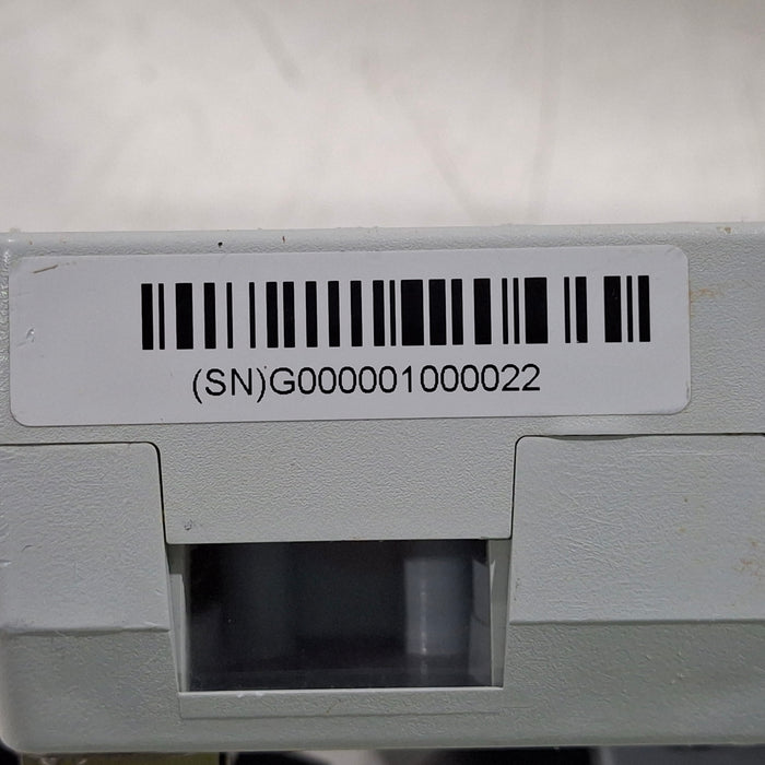 Baxter Baxter Sigma Spectrum 6.05.14 without Battery Infusion Pump Infusion Pump reLink Medical