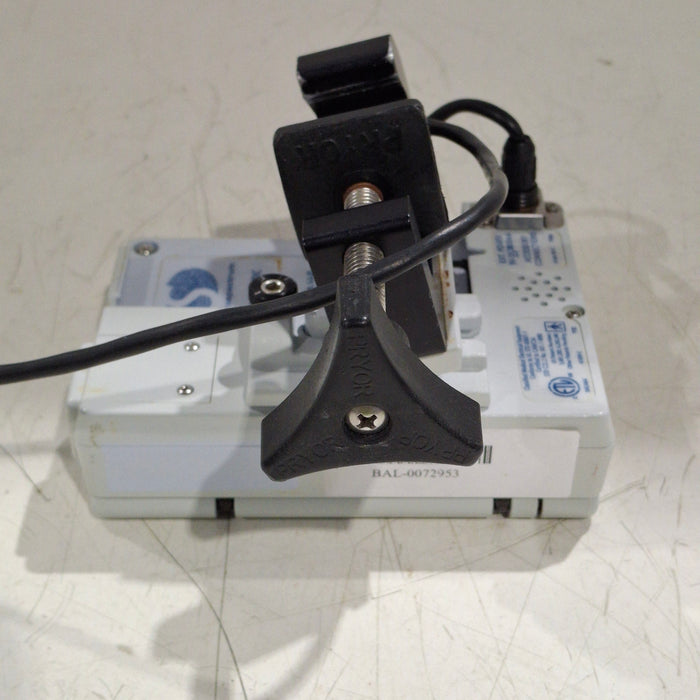 Baxter Baxter Sigma Spectrum 6.05.14 without Battery Infusion Pump Infusion Pump reLink Medical