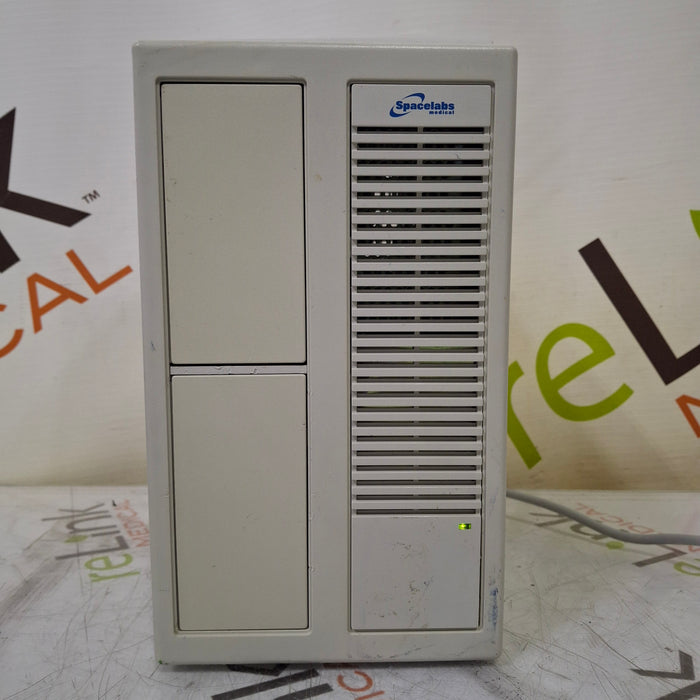 Spacelabs Healthcare 90364 Patient Monitor