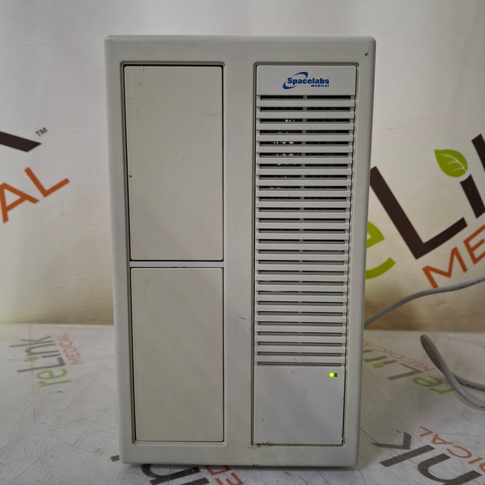 Spacelabs Healthcare 90364 Patient Monitor