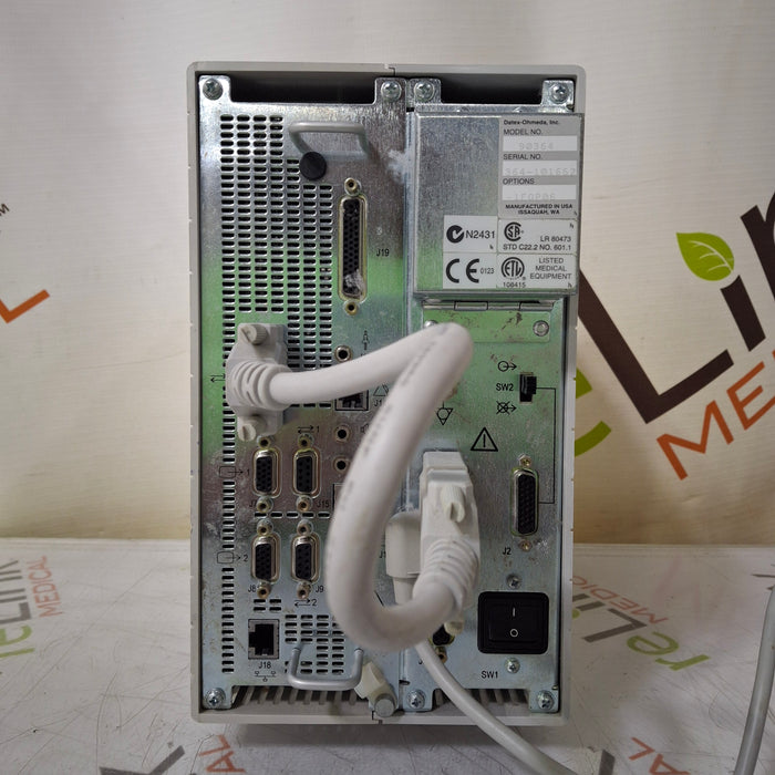 Spacelabs Healthcare 90364 Patient Monitor