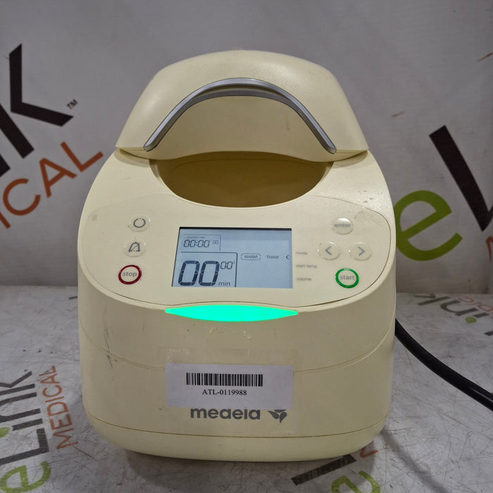 Medela 87115 Waterless Milk Warmer