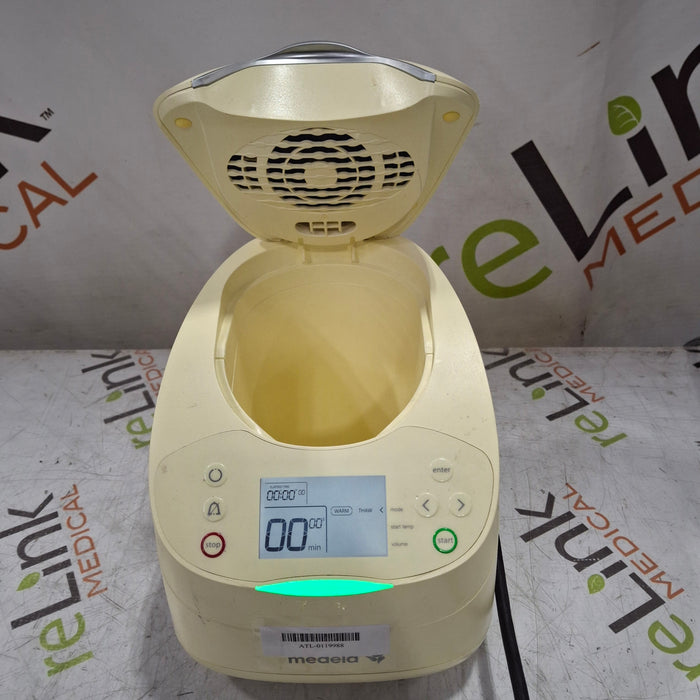 Medela 87115 Waterless Milk Warmer