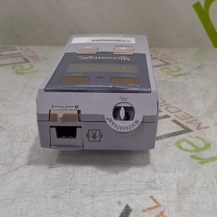 Nellcor Nellcor N-85 Pulse Oximeter Patient Monitors reLink Medical
