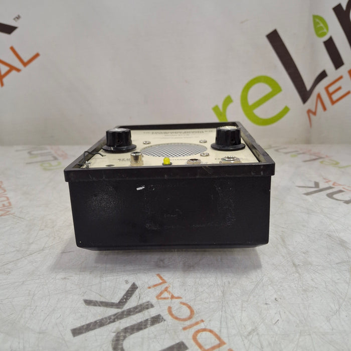 Parks Parks 811-B Doppler Flow Detector Surgical Equipment reLink Medical