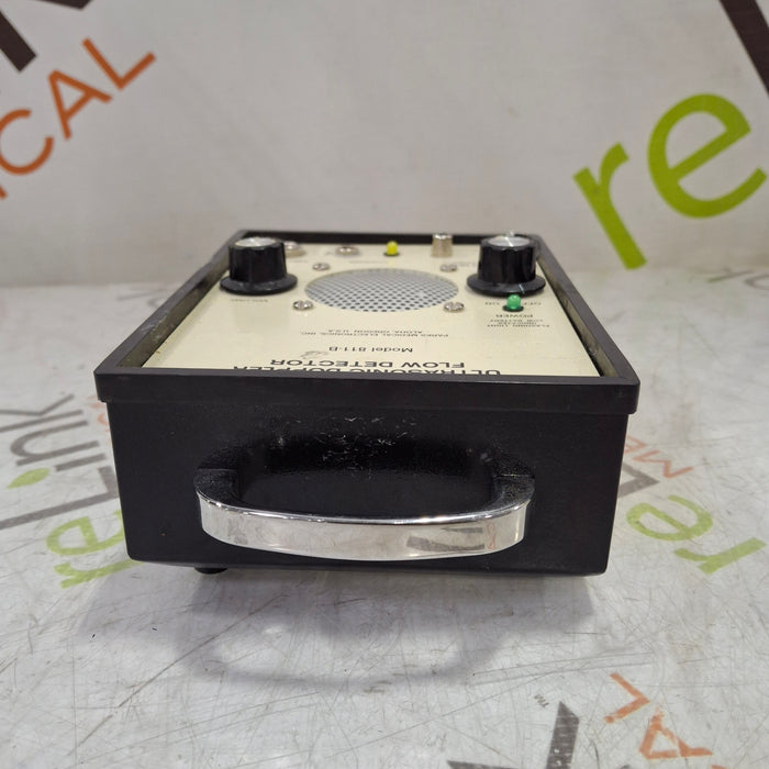 Parks Parks 811-B Doppler Flow Detector Surgical Equipment reLink Medical