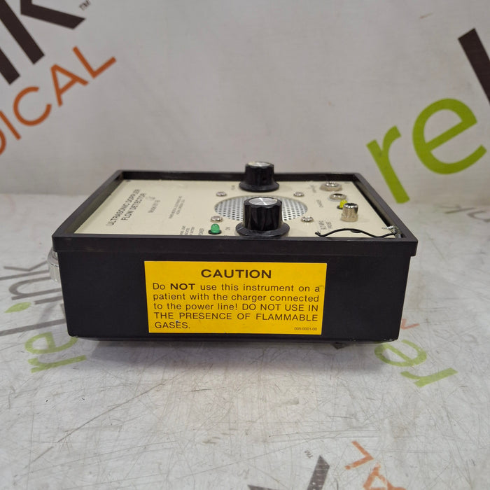 Parks Parks 811-B Doppler Flow Detector Surgical Equipment reLink Medical