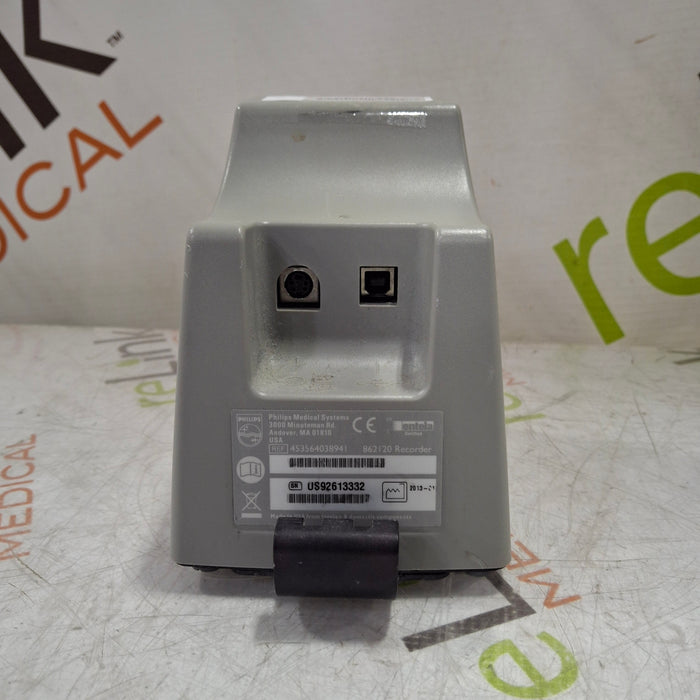 Philips 862120 IntelliVue 2 Channel Recorder/Printer