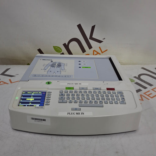 Mortara Mortara Eli 250c ECG Cardiology reLink Medical