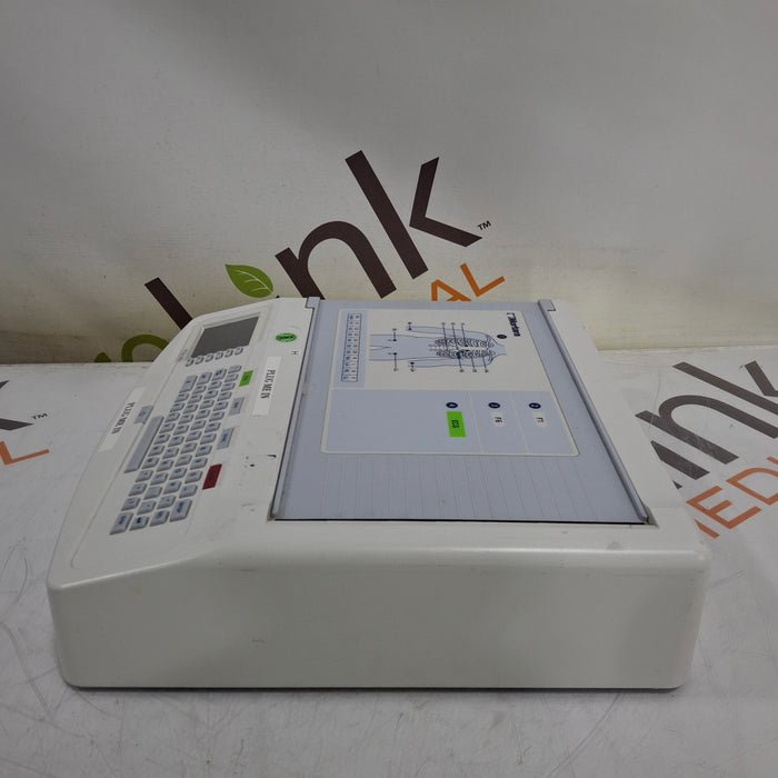 Mortara Mortara Eli 250c ECG Cardiology reLink Medical