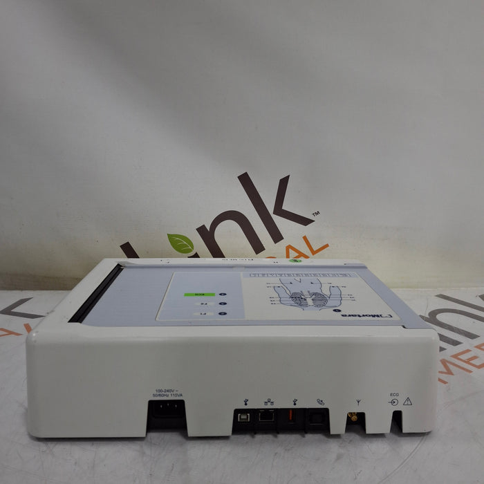 Mortara Mortara Eli 250c ECG Cardiology reLink Medical
