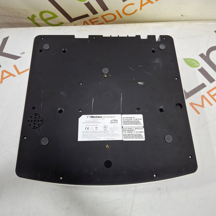 Mortara Mortara Eli 250c ECG Cardiology reLink Medical