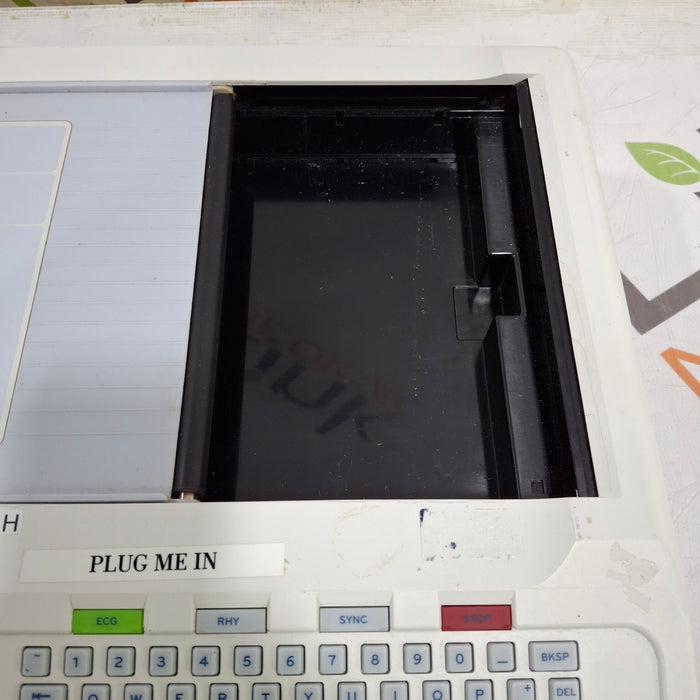 Mortara Mortara Eli 250c ECG Cardiology reLink Medical