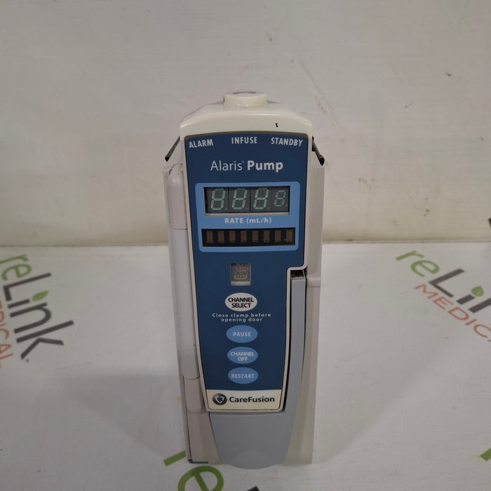 CareFusion Alaris 8100 LVP Infusion Pump Module