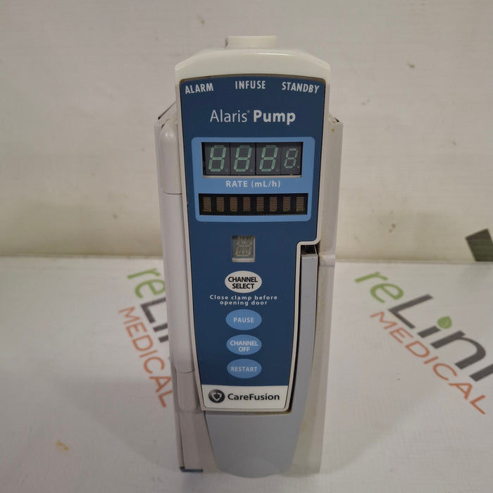 CareFusion Alaris 8100 LVP Infusion Pump Module
