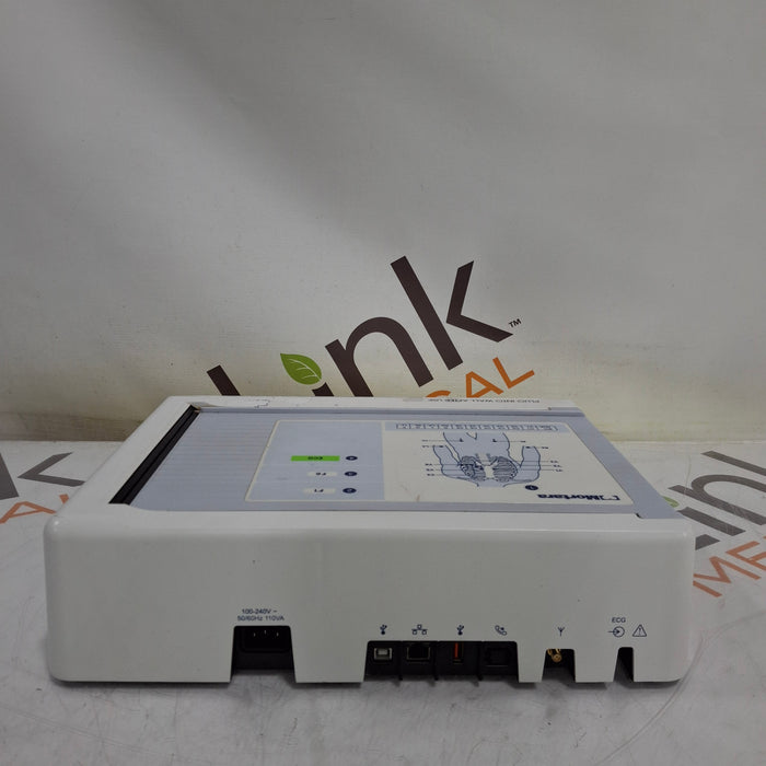 Mortara Mortara Eli 250c ECG Cardiology reLink Medical