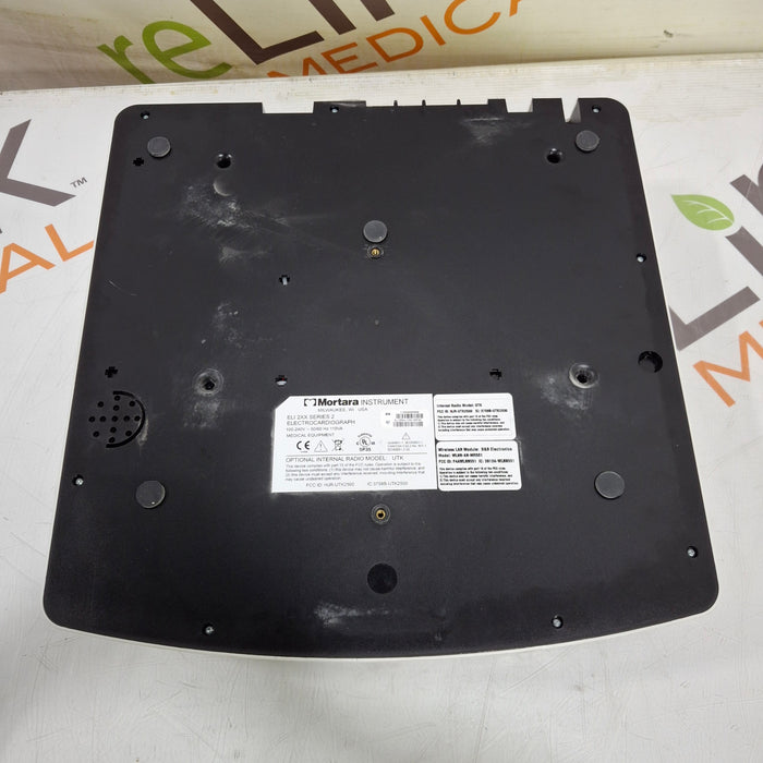 Mortara Mortara Eli 250c ECG Cardiology reLink Medical