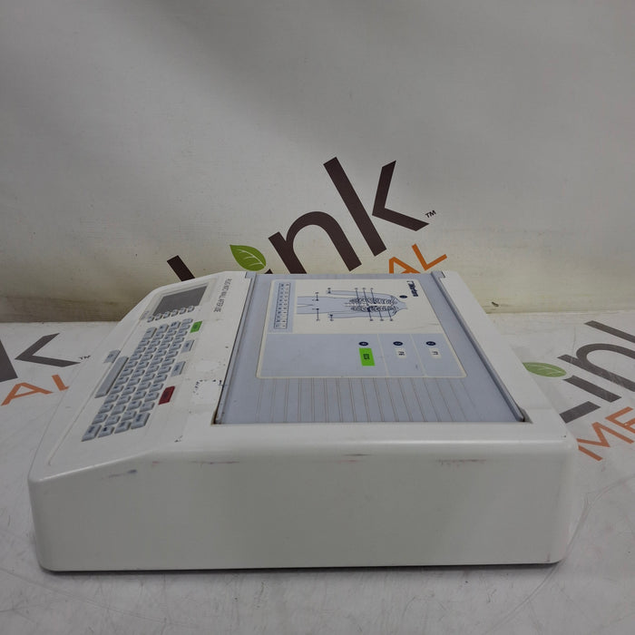 Mortara Mortara Eli 250c ECG Cardiology reLink Medical