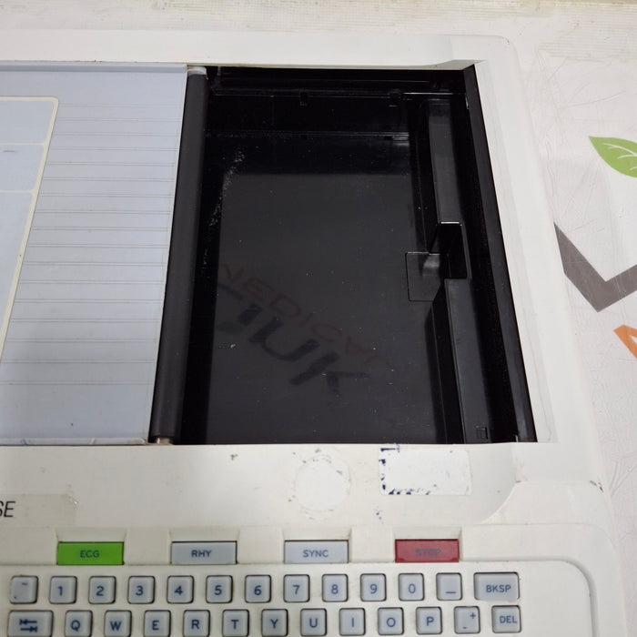 Mortara Mortara Eli 250c ECG Cardiology reLink Medical