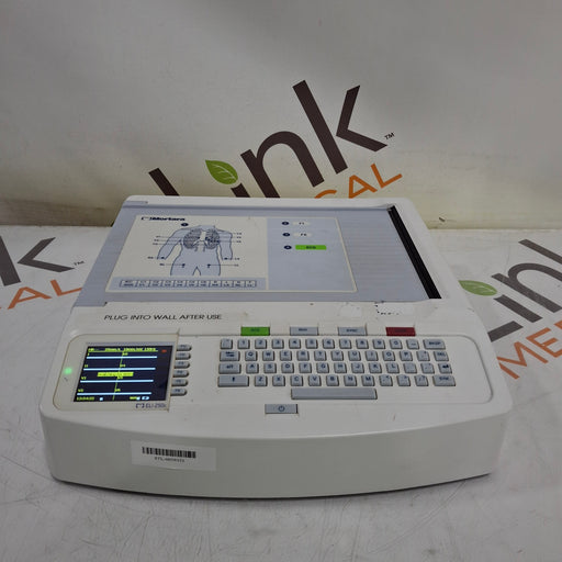 Mortara Mortara Eli 250c ECG Cardiology reLink Medical