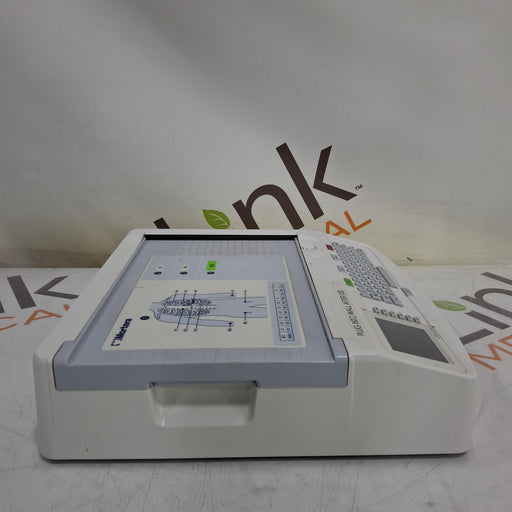 Mortara Mortara Eli 250c ECG Cardiology reLink Medical