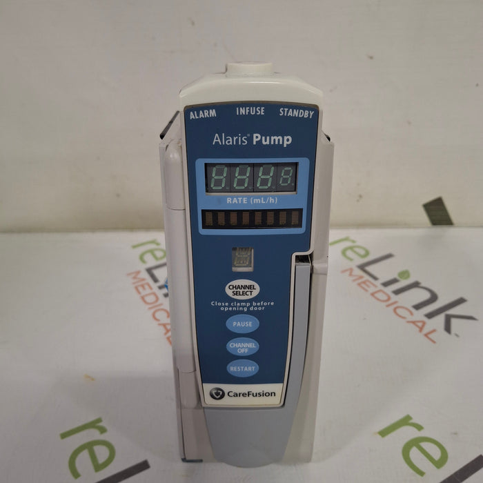 CareFusion Alaris 8100 LVP Infusion Pump Module