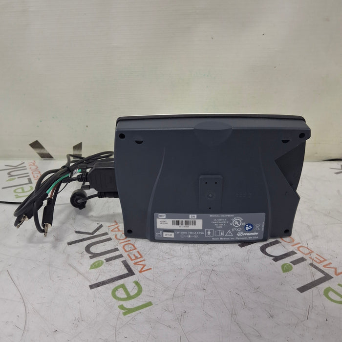 Nonin Medical Nonin Medical RespSense LS1R-9R Capnograph Respiratory Monitor Respiratory reLink Medical