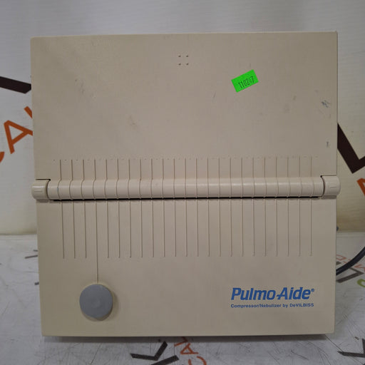 DeVilbiss Healthcare DeVilbiss Healthcare 5650D Pulmo-Aide Compressor Centrifuges reLink Medical