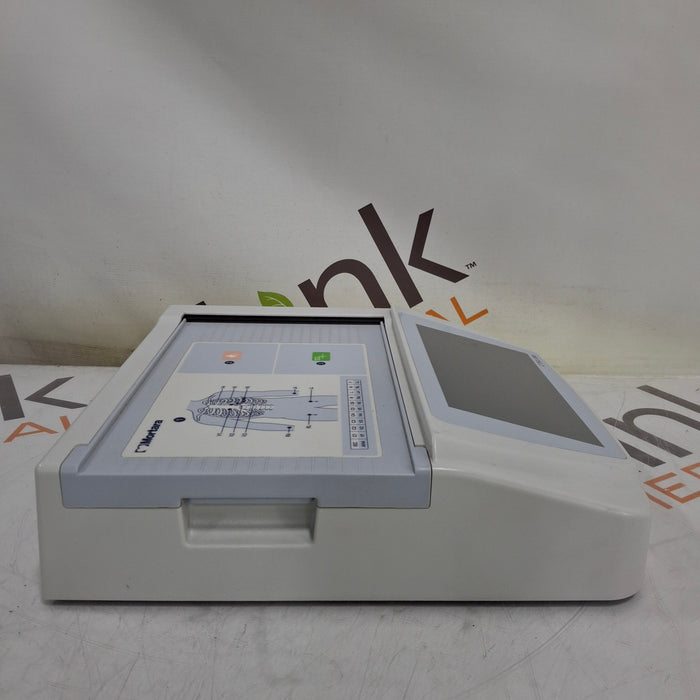 Mortara Mortara Eli 280 ECG Cardiology reLink Medical