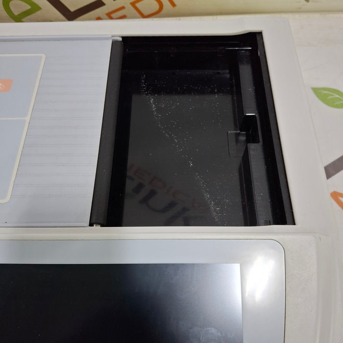 Mortara Mortara Eli 280 ECG Cardiology reLink Medical