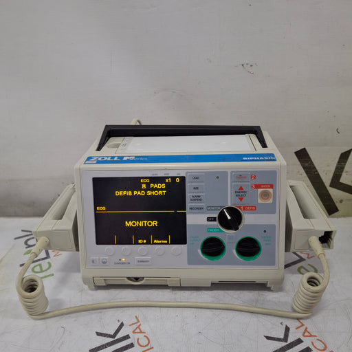 Zoll Zoll M Series Defibrillator Defibrillators reLink Medical