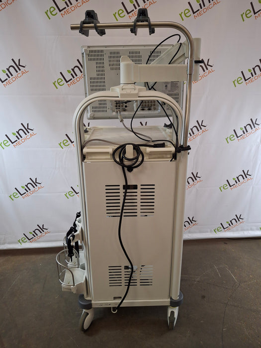 Olympus Olympus CV-180/CLV-180 Video Endoscopy System Flexible Endoscopy reLink Medical