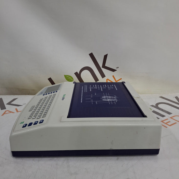 Welch Allyn Welch Allyn CP 10 ECG Cardiology reLink Medical