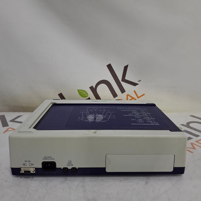 Welch Allyn Welch Allyn CP 10 ECG Cardiology reLink Medical
