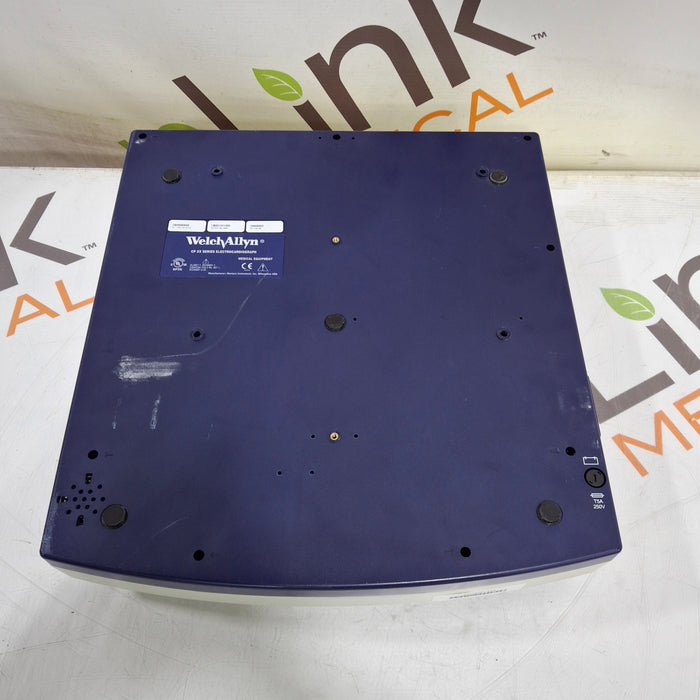 Welch Allyn Welch Allyn CP 10 ECG Cardiology reLink Medical