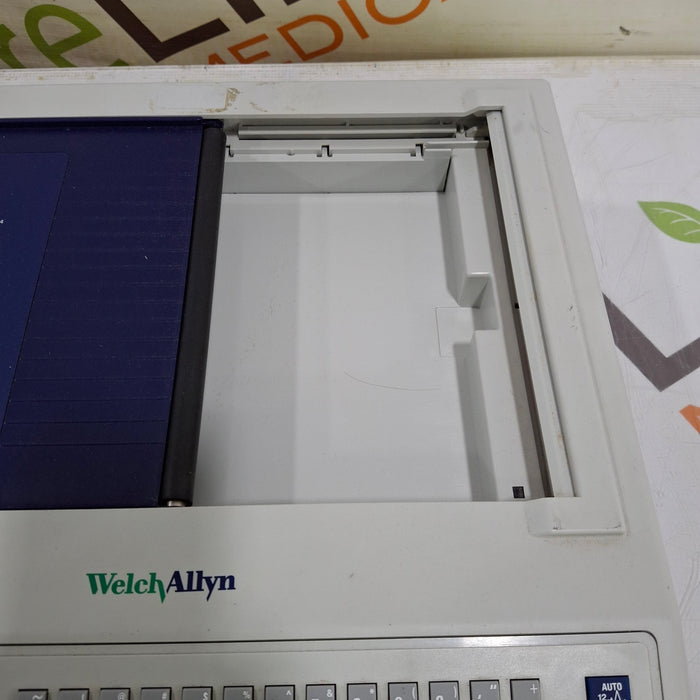 Welch Allyn Welch Allyn CP 10 ECG Cardiology reLink Medical