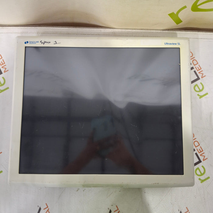 Elo Touch Solutions Elo Touch Solutions ET1928L Touch Screen Monitor Computers Tablets & Networking reLink Medical