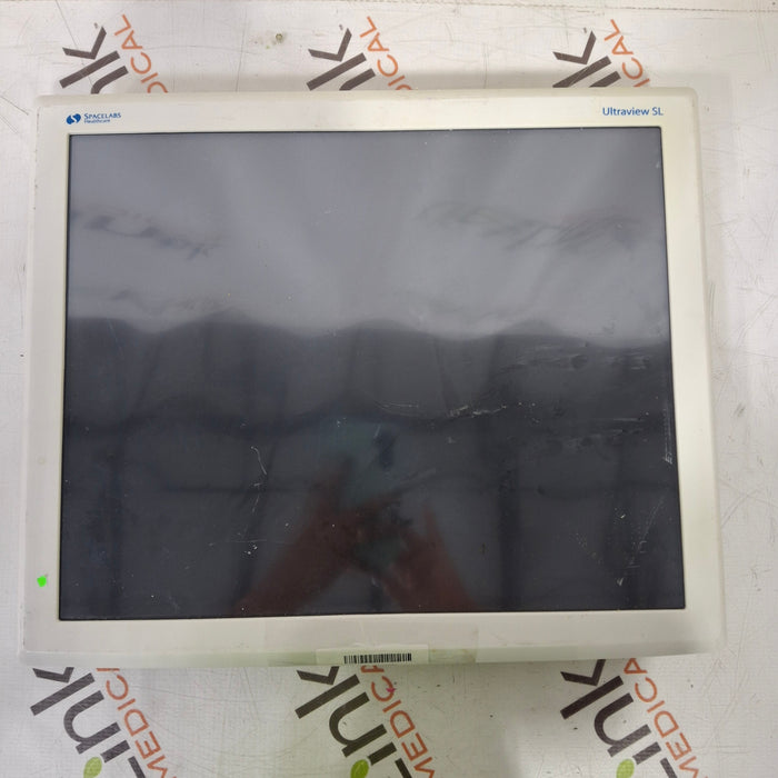 Elo Touch Solutions ET1928L Touch Screen Monitor