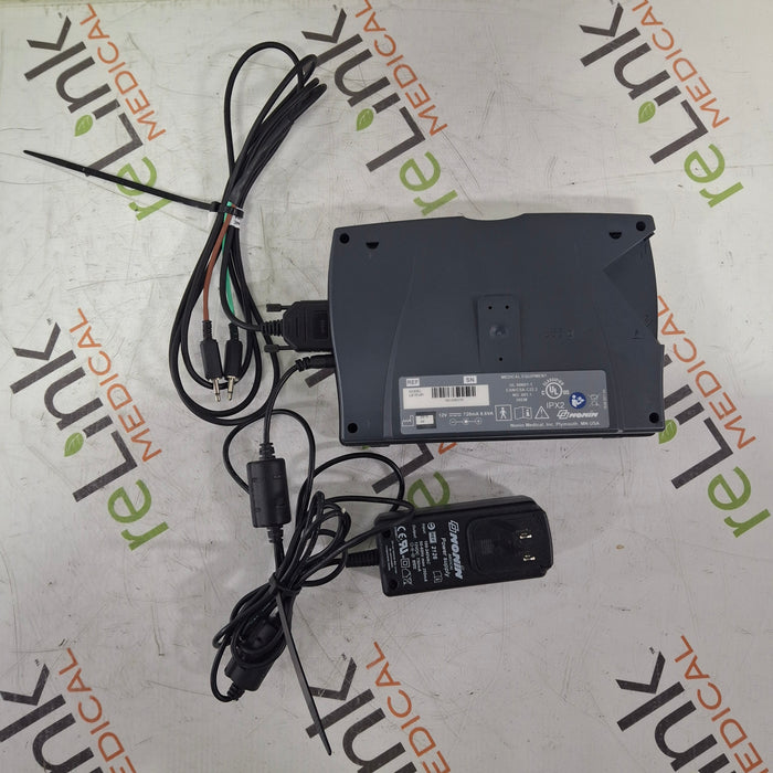 Nonin Medical Nonin Medical RespSense LS1R-9R Capnograph Respiratory Monitor Respiratory reLink Medical