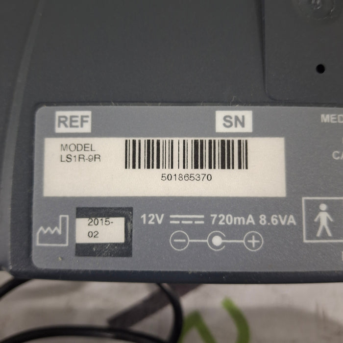 Nonin Medical Nonin Medical RespSense LS1R-9R Capnograph Respiratory Monitor Respiratory reLink Medical