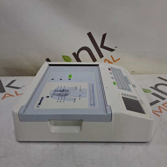 Mortara Mortara Eli 250c ECG Cardiology reLink Medical