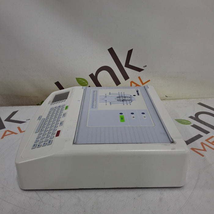 Mortara Mortara Eli 250c ECG Cardiology reLink Medical