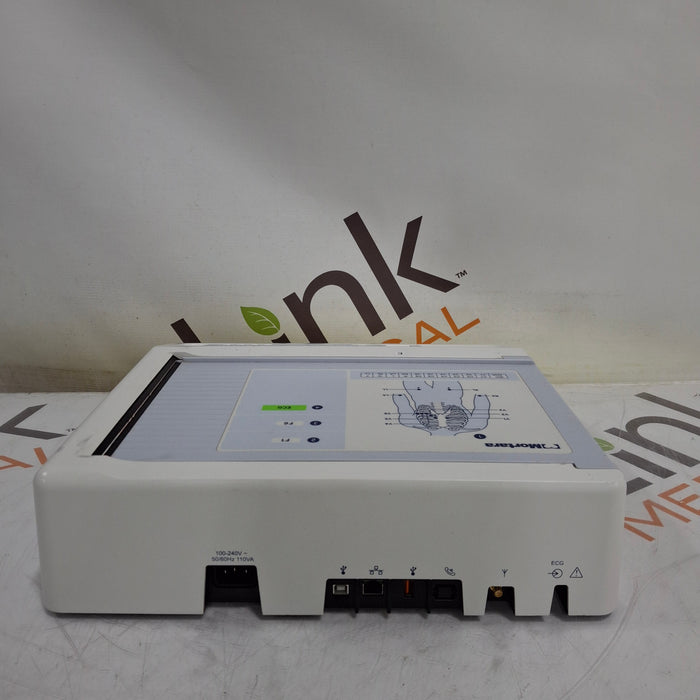 Mortara Mortara Eli 250c ECG Cardiology reLink Medical