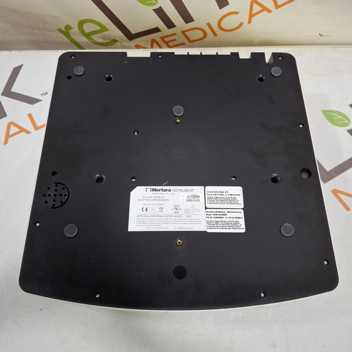 Mortara Mortara Eli 250c ECG Cardiology reLink Medical